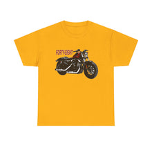 Ladda upp bild till gallerivisning, Harley Davidson 48 t-shirt