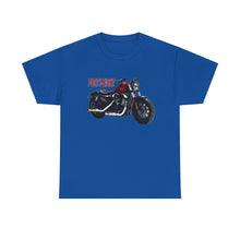 Ladda upp bild till gallerivisning, Harley Davidson 48 t-shirt
