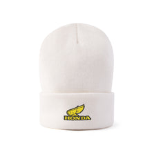 Ladda upp bild till gallerivisning, Honda Retro Logo Embroidered Knitted Hats