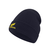 Ladda upp bild till gallerivisning, Honda Retro Logo Embroidered Knitted Hats