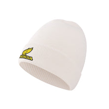 Ladda upp bild till gallerivisning, Honda Retro Logo Embroidered Knitted Hats