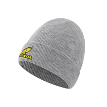 Ladda upp bild till gallerivisning, Honda Retro Logo Embroidered Knitted Hats