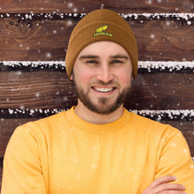 Ladda upp bild till gallerivisning, Honda Retro Logo Embroidered Knitted Hats