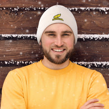 Ladda upp bild till gallerivisning, Honda Retro Logo Embroidered Knitted Hats