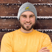 Ladda upp bild till gallerivisning, Honda Retro Logo Embroidered Knitted Hats