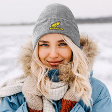 Ladda upp bild till gallerivisning, Honda Retro Logo Embroidered Knitted Hats