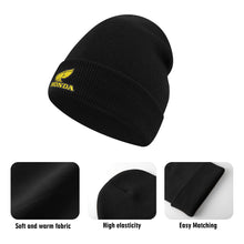 Ladda upp bild till gallerivisning, Honda Retro Logo Embroidered Knitted Hats
