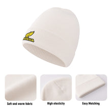 Ladda upp bild till gallerivisning, Honda Retro Logo Embroidered Knitted Hats