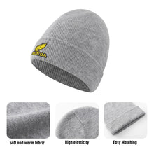 Ladda upp bild till gallerivisning, Honda Retro Logo Embroidered Knitted Hats