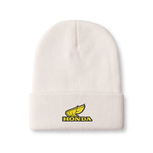 Ladda upp bild till gallerivisning, Honda Retro Logo Embroidered Knitted Hats