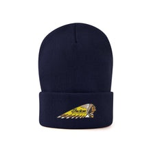 Ladda upp bild till gallerivisning, Indian Motorcycles Embroidered Knitted Hats