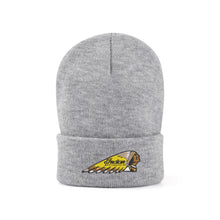 Ladda upp bild till gallerivisning, Indian Motorcycles Embroidered Knitted Hats