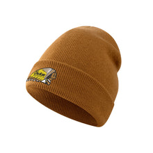 Ladda upp bild till gallerivisning, Indian Motorcycles Embroidered Knitted Hats