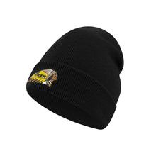 Ladda upp bild till gallerivisning, Indian Motorcycles Embroidered Knitted Hats