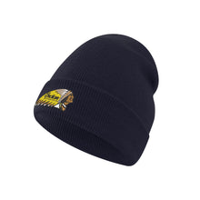 Ladda upp bild till gallerivisning, Indian Motorcycles Embroidered Knitted Hats