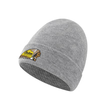 Ladda upp bild till gallerivisning, Indian Motorcycles Embroidered Knitted Hats