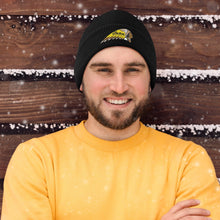 Ladda upp bild till gallerivisning, Indian Motorcycles Embroidered Knitted Hats