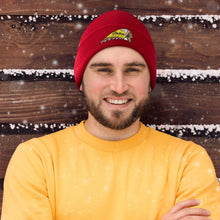 Ladda upp bild till gallerivisning, Indian Motorcycles Embroidered Knitted Hats