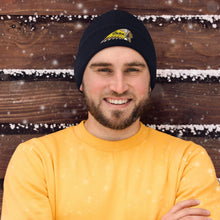 Ladda upp bild till gallerivisning, Indian Motorcycles Embroidered Knitted Hats