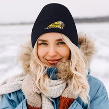Ladda upp bild till gallerivisning, Indian Motorcycles Embroidered Knitted Hats