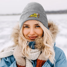 Ladda upp bild till gallerivisning, Indian Motorcycles Embroidered Knitted Hats