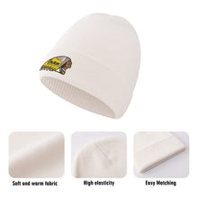 Ladda upp bild till gallerivisning, Indian Motorcycles Embroidered Knitted Hats