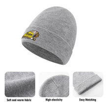 Ladda upp bild till gallerivisning, Indian Motorcycles Embroidered Knitted Hats