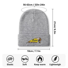 Ladda upp bild till gallerivisning, Indian Motorcycles Embroidered Knitted Hats