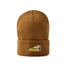 Ladda upp bild till gallerivisning, Indian Motorcycles Embroidered Knitted Hats