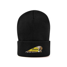 Ladda upp bild till gallerivisning, Indian Motorcycles Embroidered Knitted Hats