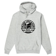 Ladda upp bild till gallerivisning, Royal Enfield 'Built Like A Gun' Hoodie
