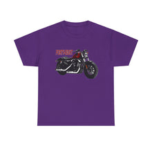 Ladda upp bild till gallerivisning, Harley Davidson 48 t-shirt
