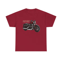 Ladda upp bild till gallerivisning, Harley Davidson 48 t-shirt