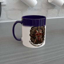 Load image into Gallery viewer, BSA Vintage Logo Heat Sensitive  Mug