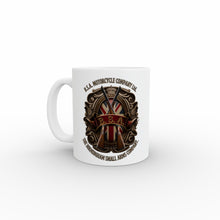 Charger l'image dans la galerie, Tasse à logo vintage BSA