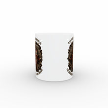 Charger l'image dans la galerie, Tasse à logo vintage BSA