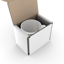 Charger l'image dans la galerie, Tasse à logo vintage BSA