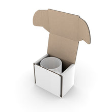 Charger l'image dans la galerie, Tasse à logo vintage BSA