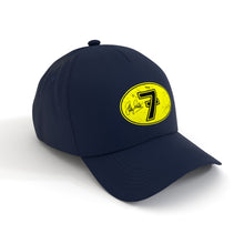 Lade das Bild in den Galerie-Viewer, Barry Sheene No7 Baseballkappe