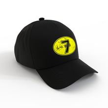 Lade das Bild in den Galerie-Viewer, Barry Sheene No7 Baseballkappe