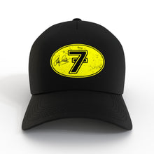 Lade das Bild in den Galerie-Viewer, Barry Sheene No7 Baseballkappe