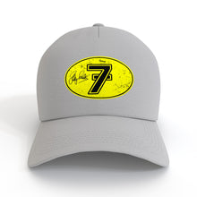 Lade das Bild in den Galerie-Viewer, Barry Sheene No7 Baseballkappe