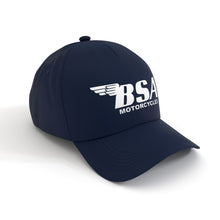 Ladda upp bild till gallerivisning, BSA Logo Baseball Cap