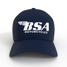 Ladda upp bild till gallerivisning, BSA Logo Baseball Cap