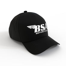 Ladda upp bild till gallerivisning, BSA Logo Baseball Cap