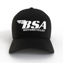 Ladda upp bild till gallerivisning, BSA Logo Baseball Cap