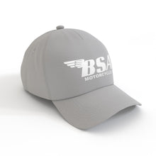 Ladda upp bild till gallerivisning, BSA Logo Baseball Cap