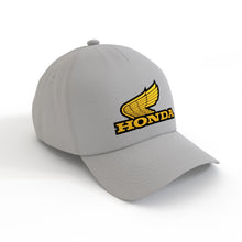Ladda upp bild till gallerivisning, Classic Honda Logo Baseball Cap