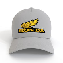 Ladda upp bild till gallerivisning, Classic Honda Logo Baseball Cap