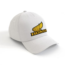 Ladda upp bild till gallerivisning, Classic Honda Logo Baseball Cap